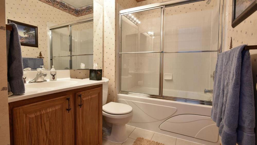Seven Springs Woodridge 4 Bedroom Premium Condo, Deck With Mountain Views Apartment *