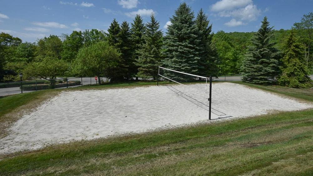 Seven Springs Woodridge 4 Bedroom Premium Condo, Deck With Mountain Views